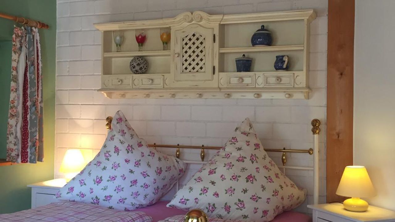 Schlafzimmer 1 Schlafzimmer 1